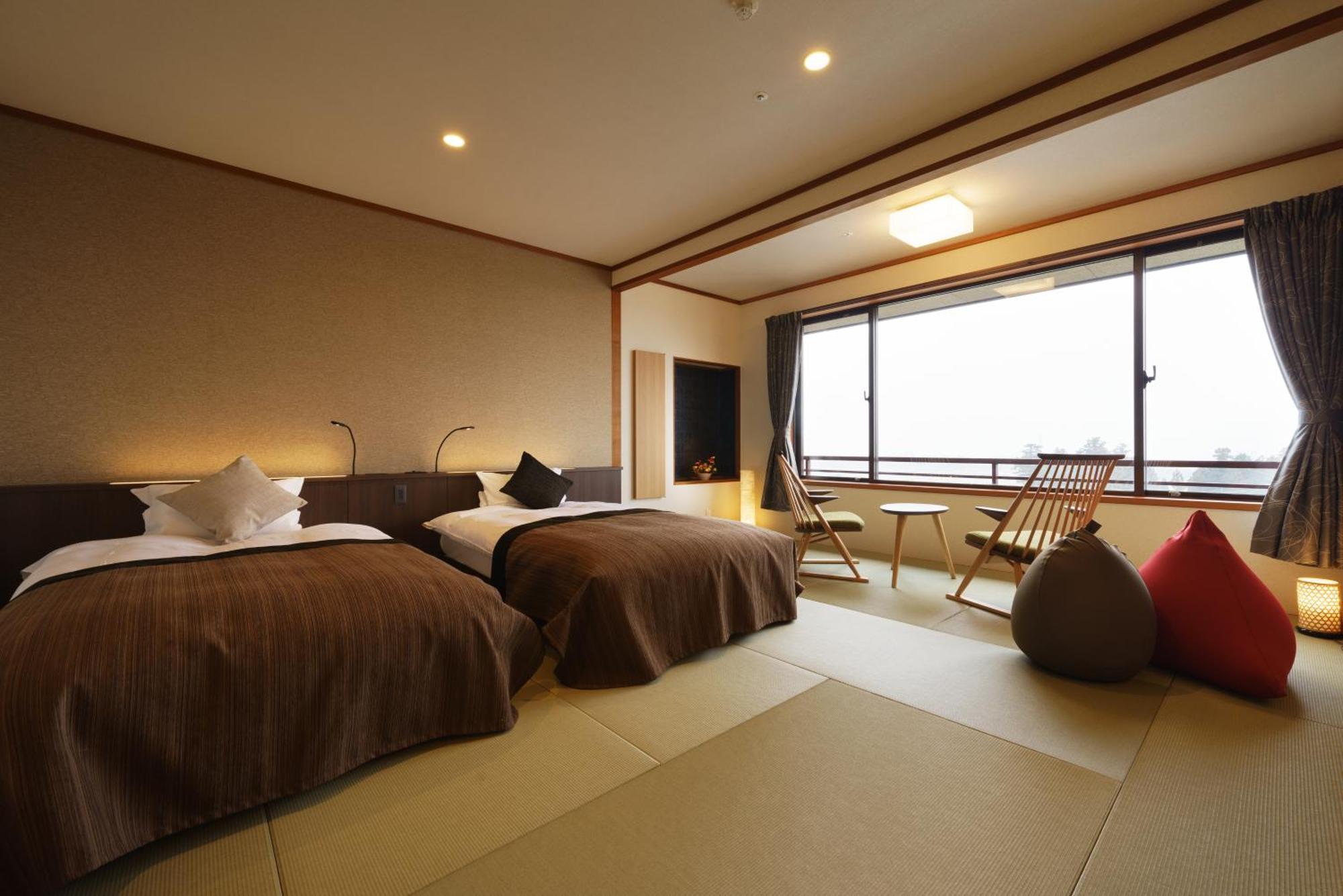 Kintarou Onsen Hotel Uozu Exterior foto